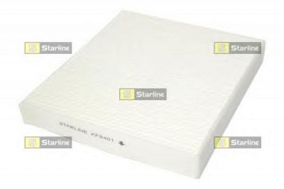 STARLINE sfkf9451 -  Фильтр воздуха в салоне