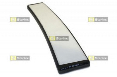 STARLINE sfkf9453 -  Фильтр воздуха в салоне