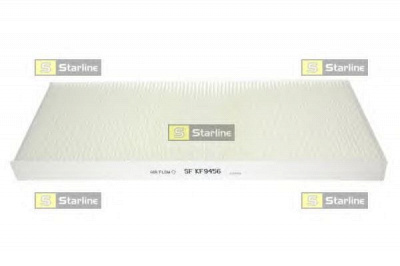 STARLINE sfkf9456 -  Фильтр воздуха в салоне