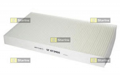 STARLINE sfkf9468 - Фильтр воздуха в салоне