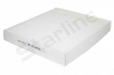 STARLINE sfkf9470 -  Фильтр воздуха в салоне