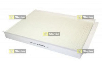 STARLINE sfkf9471 -  Фильтр воздуха в салоне