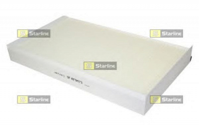 STARLINE sfkf9473 -  Фильтр воздуха в салоне