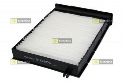 STARLINE sfkf9479 -  Фильтр воздуха в салоне
