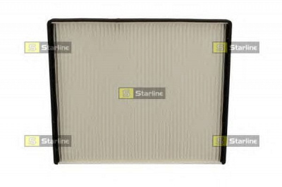 STARLINE sfkf9503 -  Фильтр воздуха в салоне