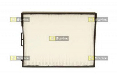 STARLINE sfkf9520 -  Фильтр воздуха в салоне