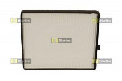 STARLINE sfkf9522 -  Фильтр воздуха в салоне