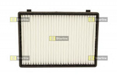 STARLINE sfkf9529 -  Фильтр воздуха в салоне
