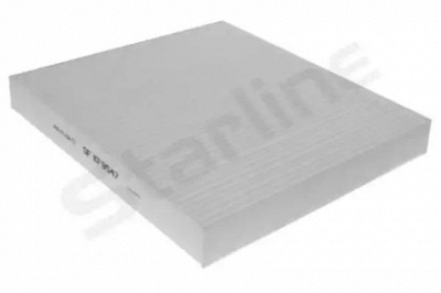 STARLINE sfkf9547 -  Фильтр воздуха в салоне