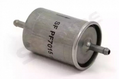 STARLINE sfpf7015 -  Фильтр топливный