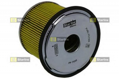 STARLINE sfpf7018 -  Топливный фильтр