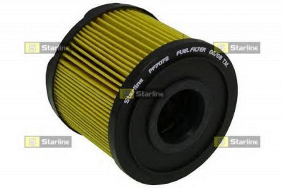 STARLINE sfpf7072 -  Топливный фильтр