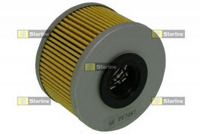 STARLINE sfpf7087 -  Топливный фильтр