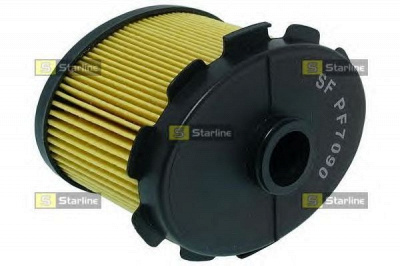STARLINE sfpf7090 -  Топливный фильтр