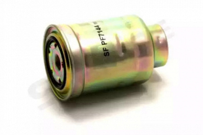 STARLINE sfpf7144 -  Фильтр топливный
