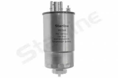 STARLINE sfpf7505 -  Топливный фильтр