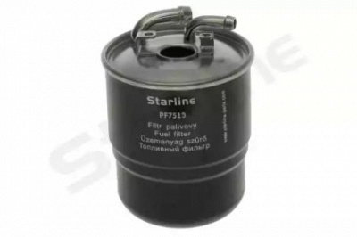 STARLINE sfpf7510 -  Топливный фильтр