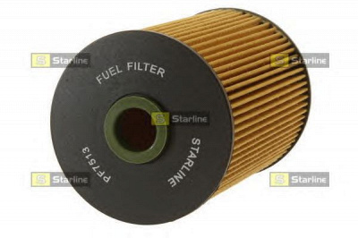 STARLINE sfpf7513 -  Топливный фильтр
