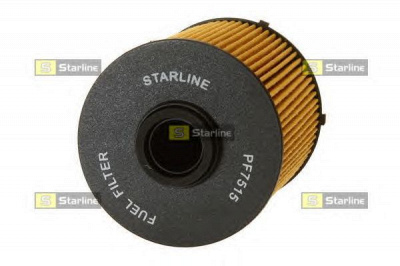 STARLINE sfpf7515 -  Топливный фильтр
