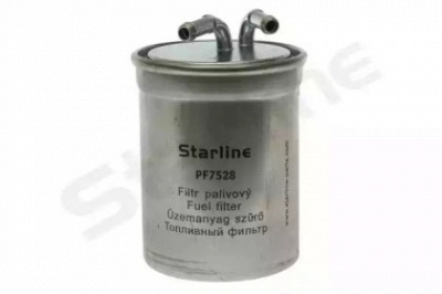 STARLINE sfpf7528 -  Топливный фильтр