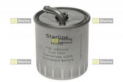 STARLINE sfpf7549 -  Топливный фильтр