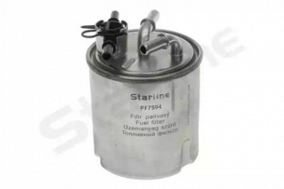 STARLINE sfpf7594 -  Топливный фильтр