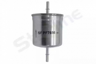 STARLINE sfpf7656 - Топливный фильтр