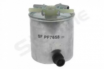STARLINE sfpf7658 -  Топливный фильтр