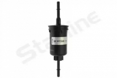 STARLINE sfpf7660 -  Фильтр топливный