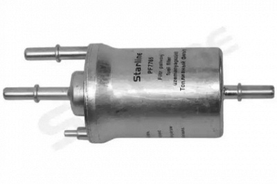 STARLINE sfpf7765 -  Топливный фильтр