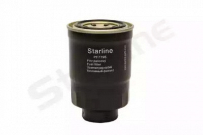 STARLINE sfpf7795 -  Топливный фильтр