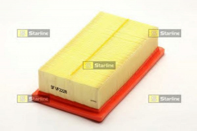 STARLINE sfvf2228 -  Воздушный фильтр