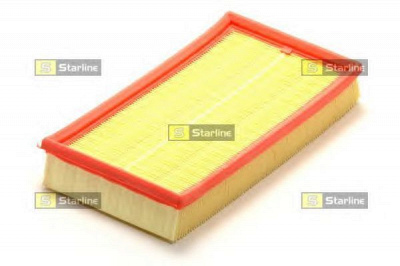 STARLINE sfvf2258 - Воздушный фильтр