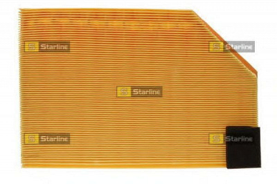 STARLINE sfvf7545 -  Воздушный фильтр