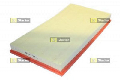 STARLINE sfvf7788 -  Воздушный фильтр