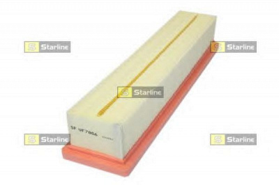 STARLINE sfvf7806 -  Воздушный фильтр