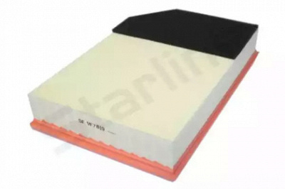 STARLINE sfvf7819 -  Фильтр воздушный