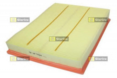 STARLINE sfvf7834 -  Воздушный фильтр