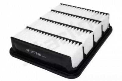 STARLINE sfvf7838 -  Фильтр воздушный двигателя