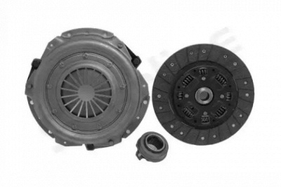 STARLINE sl3ds0252 -