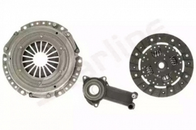STARLINE sl3ds1251 -