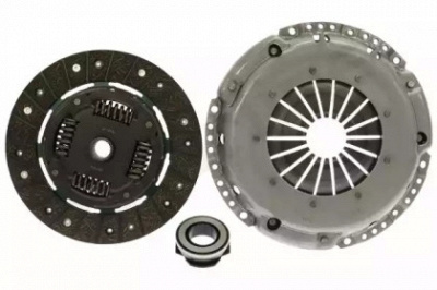 STARLINE sl3ds1293 -  Комплект сцепления