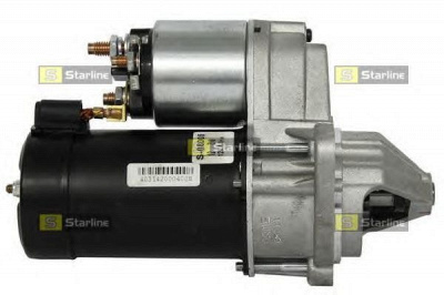 STARLINE sx2084 -  Стартер