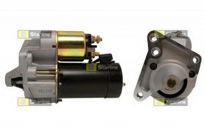 STARLINE sx2104 - Стартер