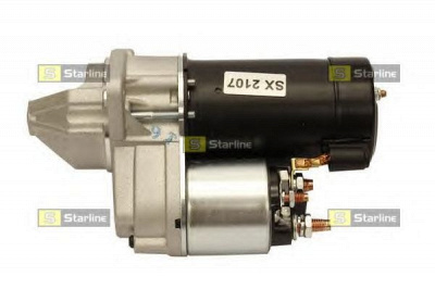 STARLINE sx2107 -  Стартер