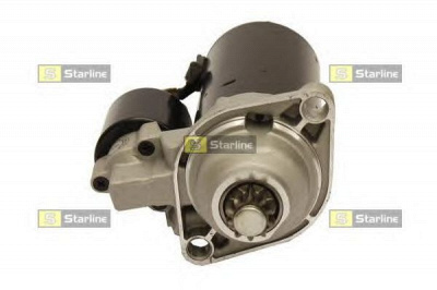 STARLINE sx2112 -  Стартер