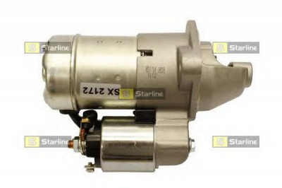 STARLINE sx2172 - Стартер