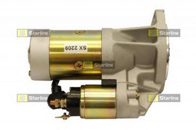 STARLINE sx2209 - Стартер