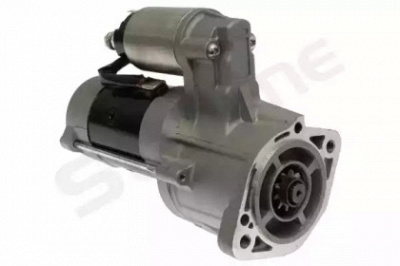 STARLINE sx5027 -  Стартер