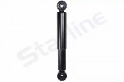 STARLINE tlc000742 -  Амортизатор подвески газовый, задний